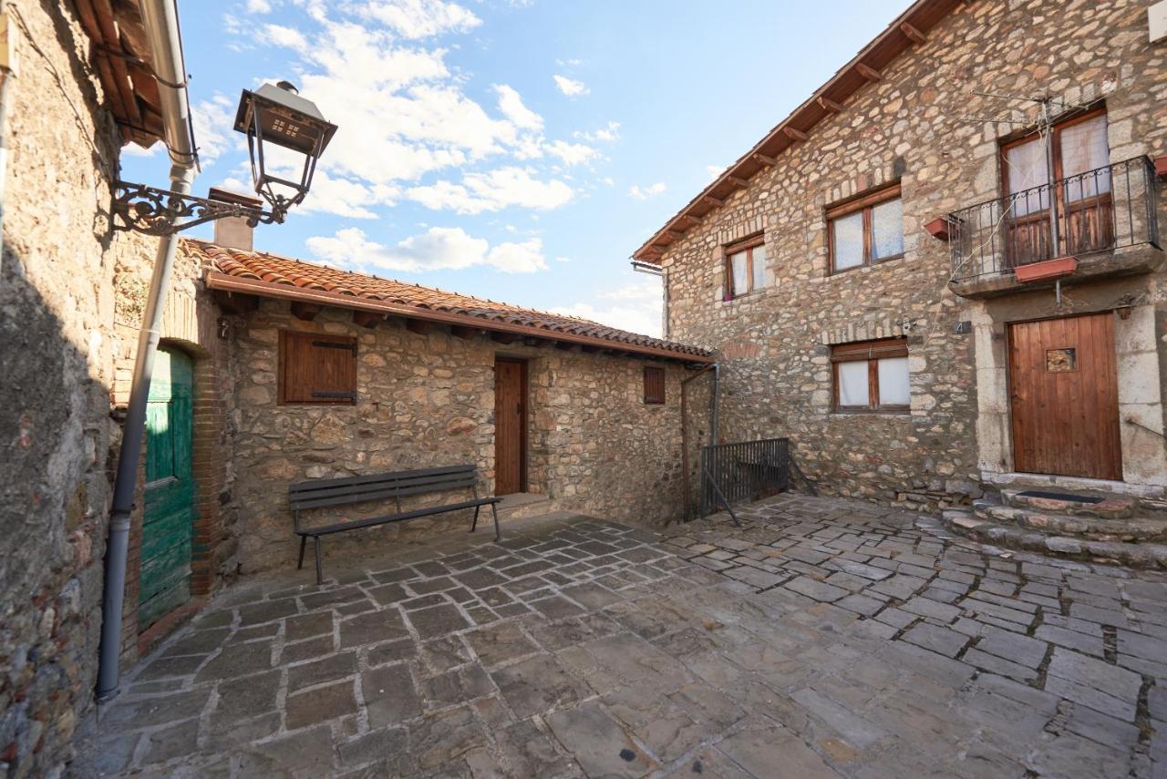 Desconnectar Bellver De Cerdanya II Екстер'єр фото