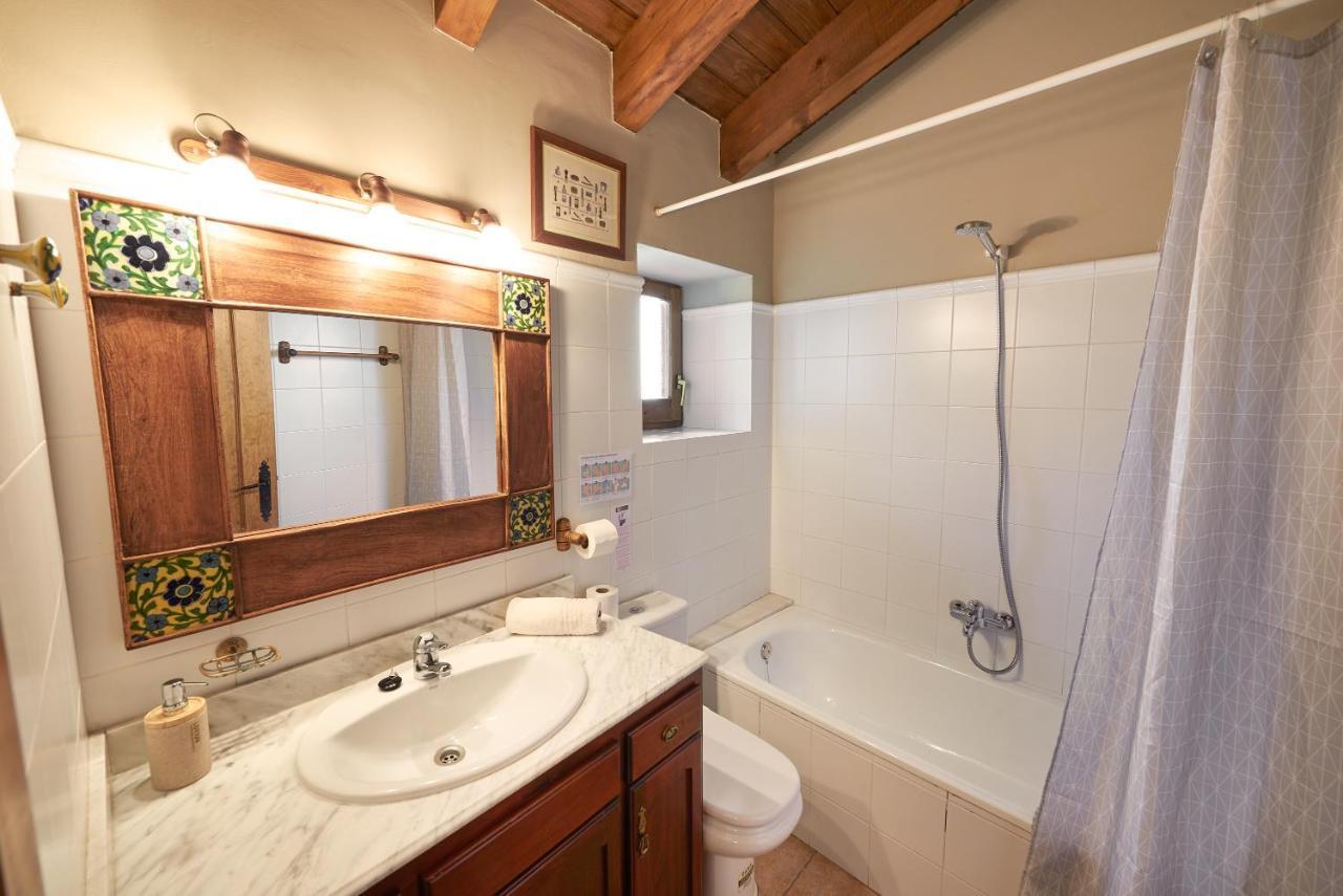 Desconnectar Bellver De Cerdanya II Екстер'єр фото