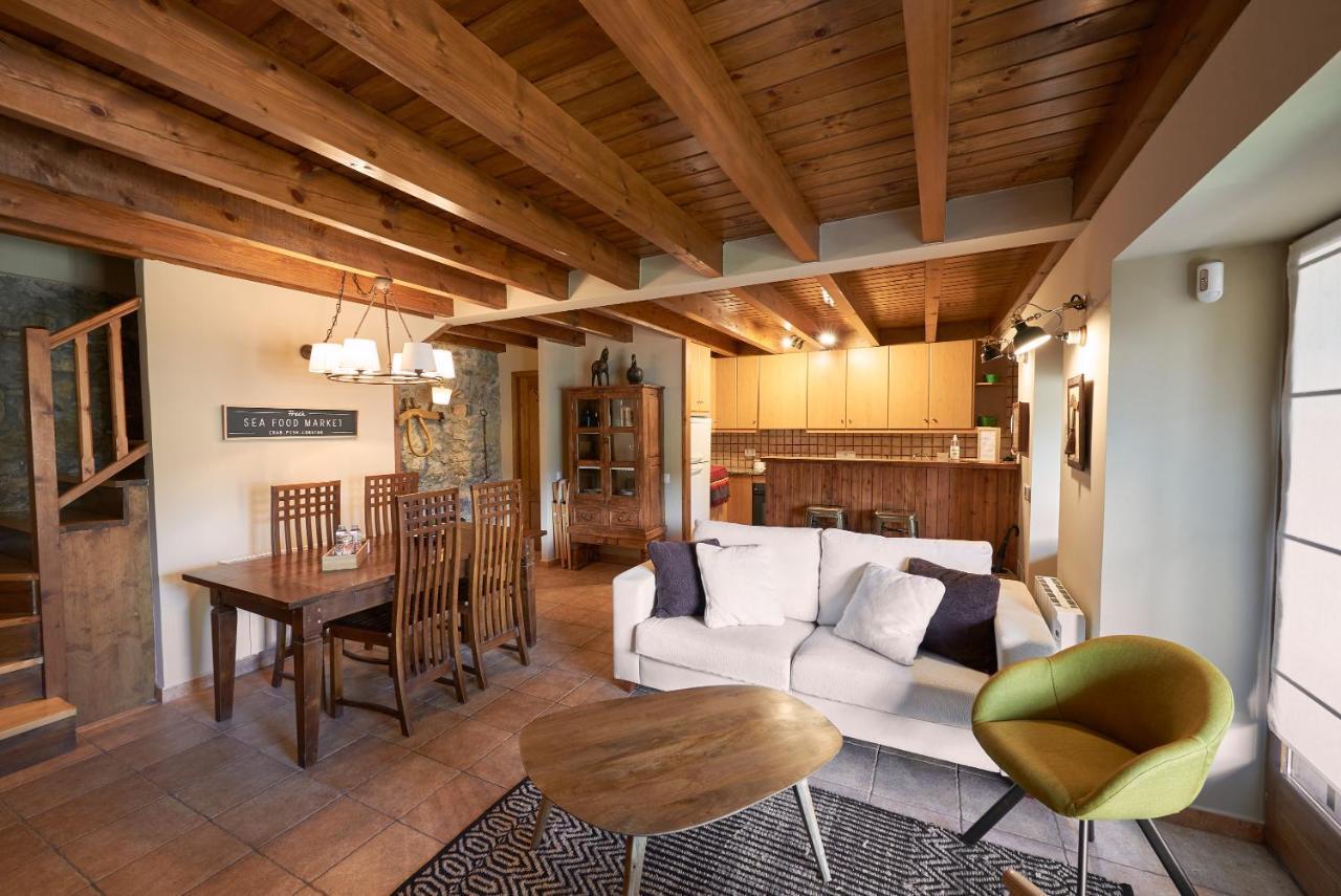 Desconnectar Bellver De Cerdanya II Екстер'єр фото