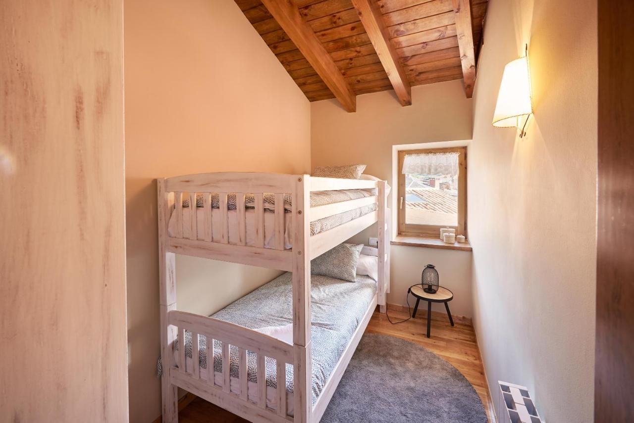 Desconnectar Bellver De Cerdanya II Екстер'єр фото